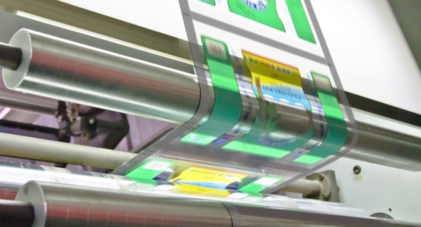 Gravure Printing Process Solutions